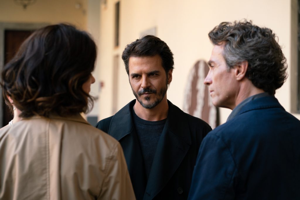 La Compagnia del Cigno 2