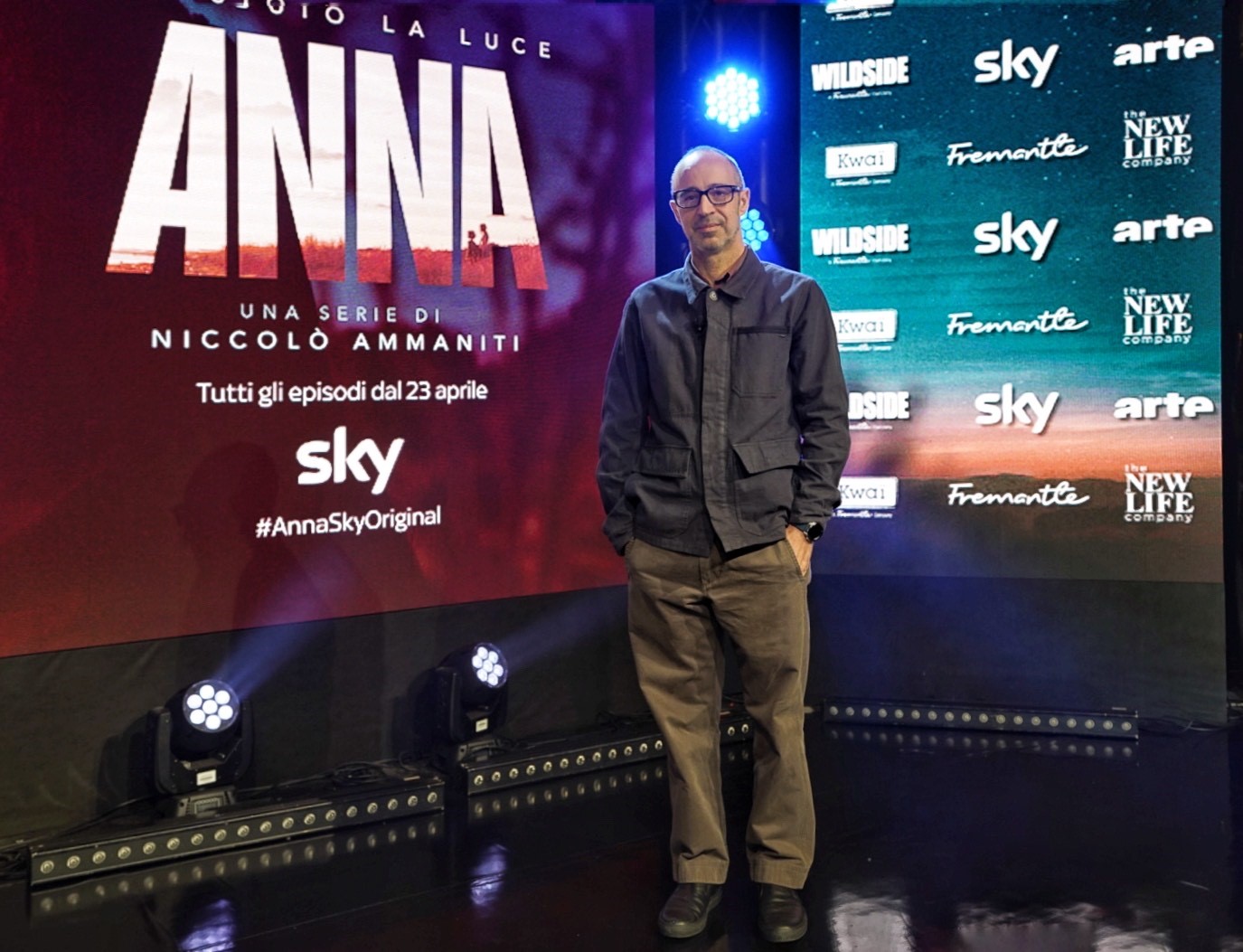 Niccolò Ammaniti