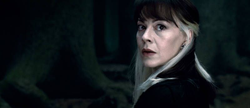 helen mccrory