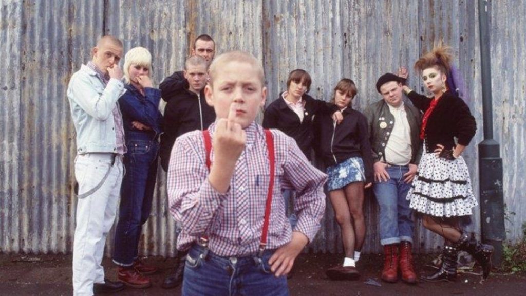This Is England