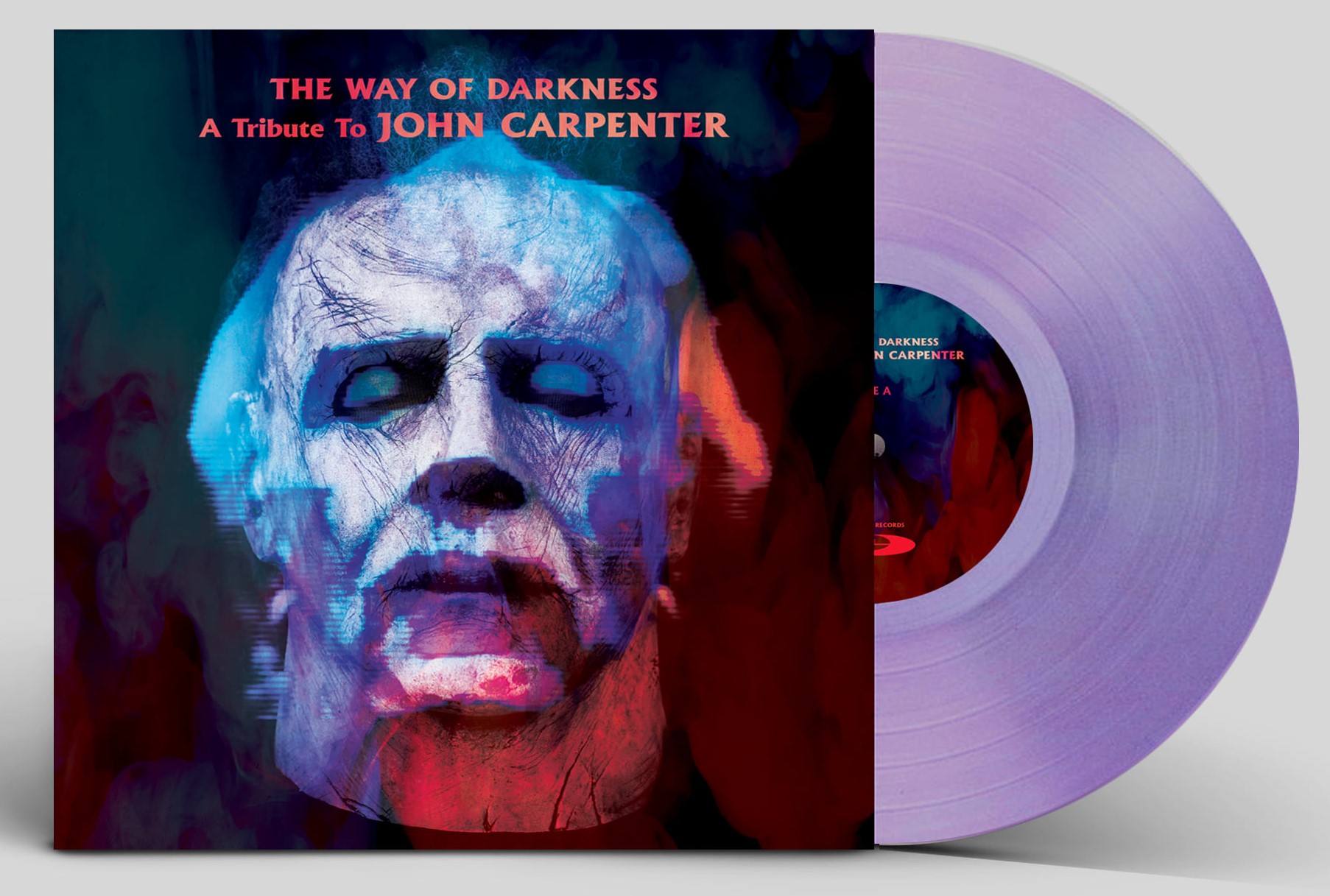 the way of darkness