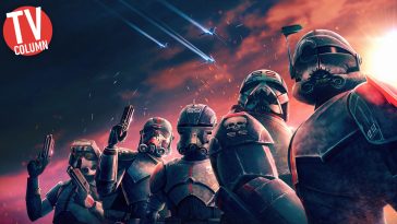 Star Wars: The Bad Batch