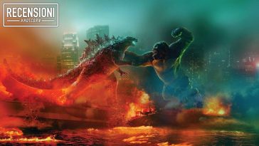 godzilla vs. kong