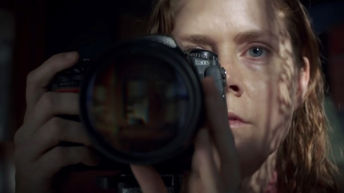 Film Simili A Dalla Mia Finestra Netflix