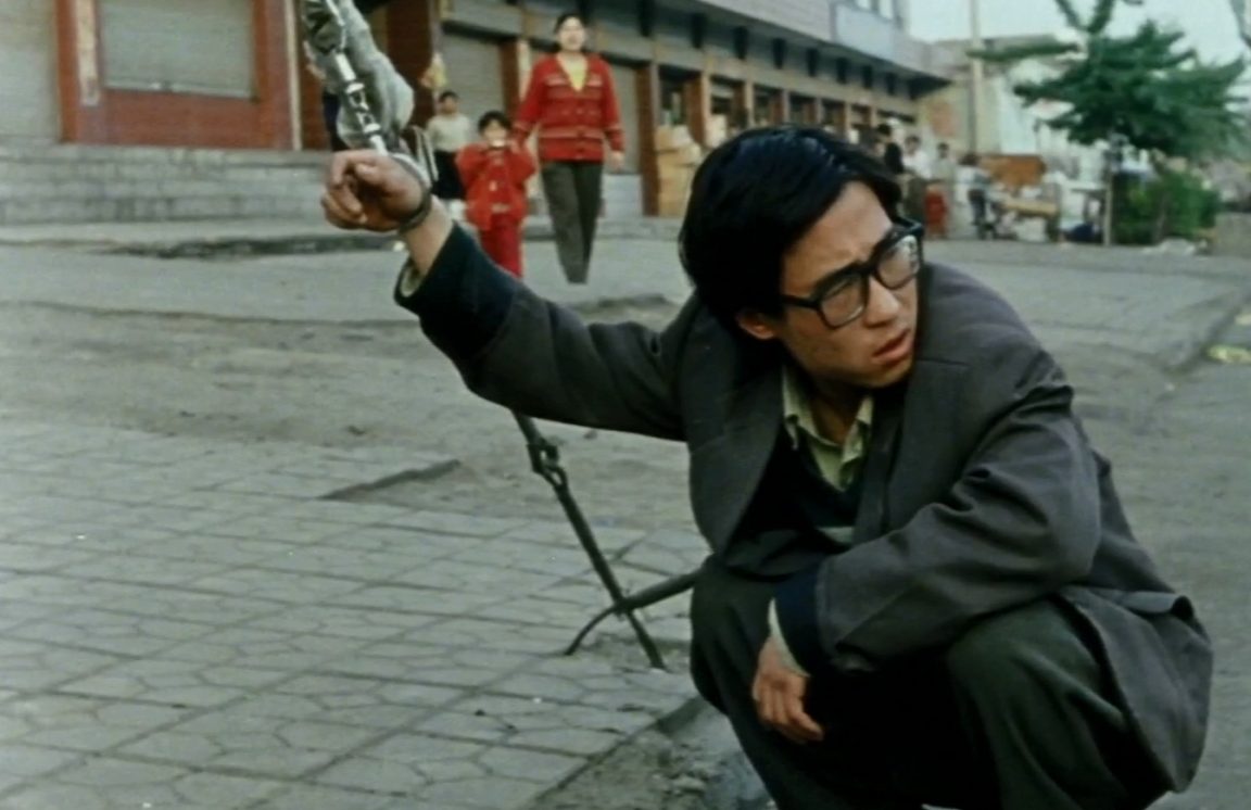 Xiao Wu e perché vedere il primo film di Jia Zhangke