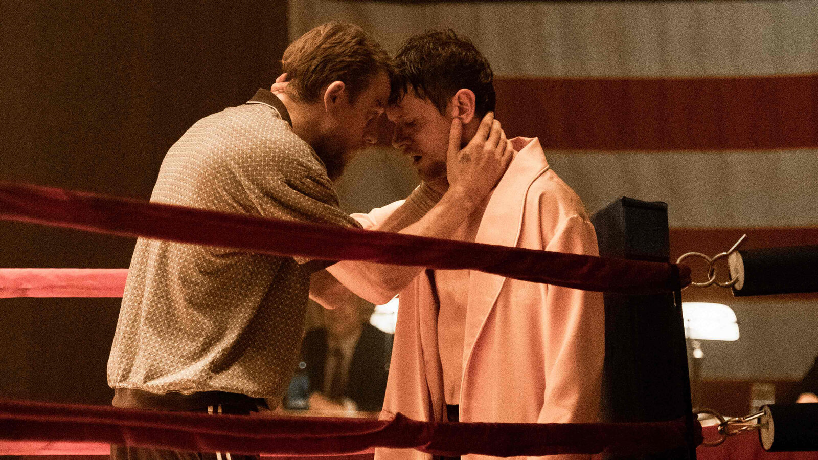 Jungleland, un altro film da vedere in streaming