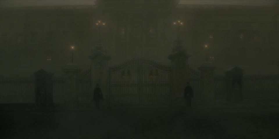 il grande smog