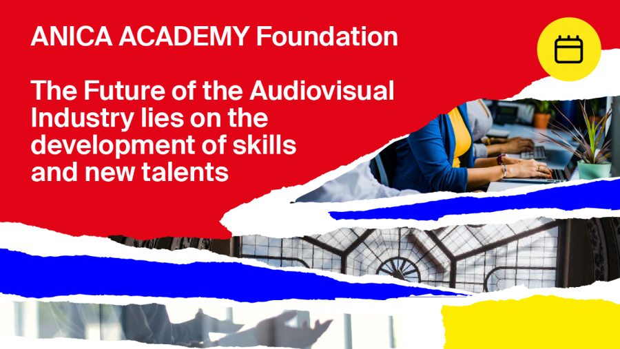 Anica Academy