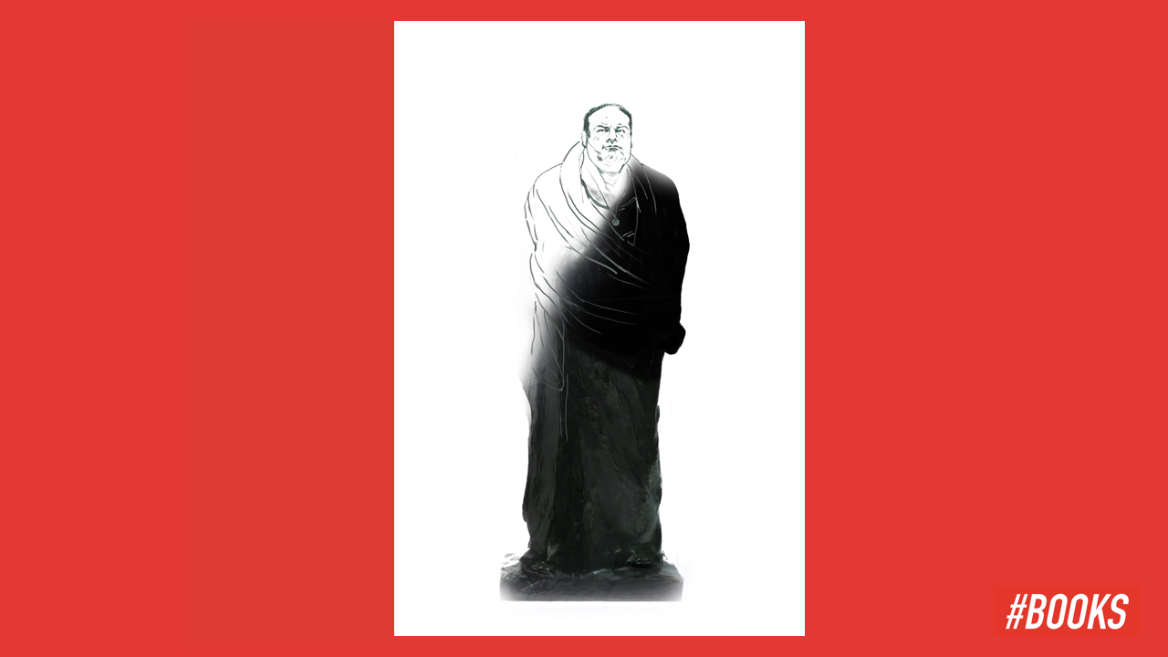 james ganfolfini