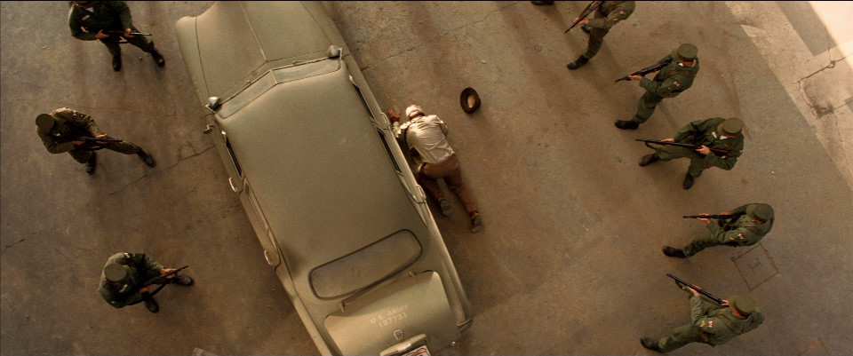 Indiana Jones e Il Regno del Teschio di Cristallo