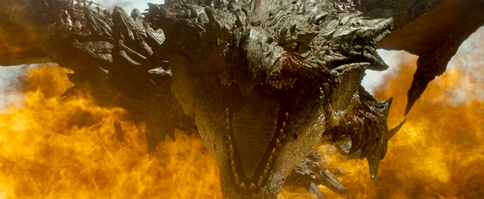 Monster Hunter