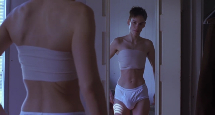 boys don't cry
