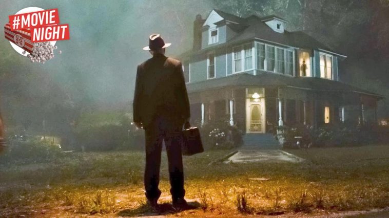 The Conjuring - Per Ordine Del Diavolo Streaming