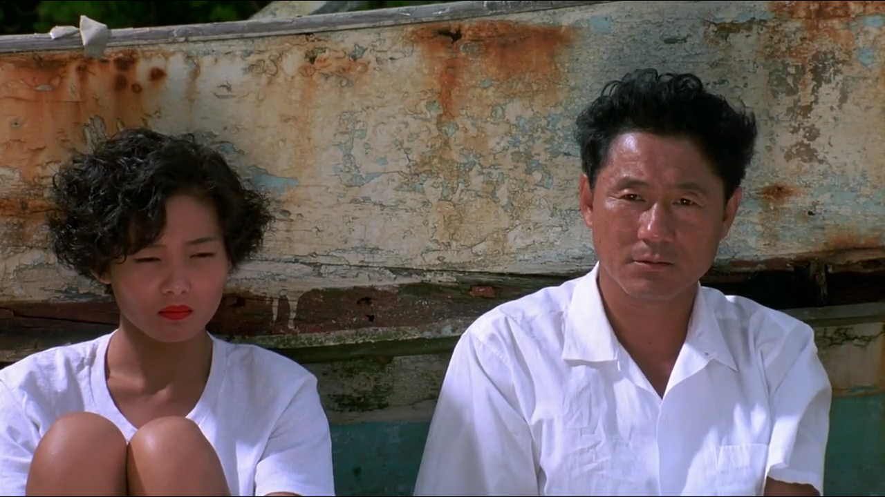 sonatine