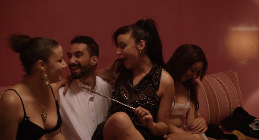 Much Loved di Nabil Ayouch. A Cannes con Haut et fort Much Loved di Nabil Ayouch. A Cannes con Haut et fort