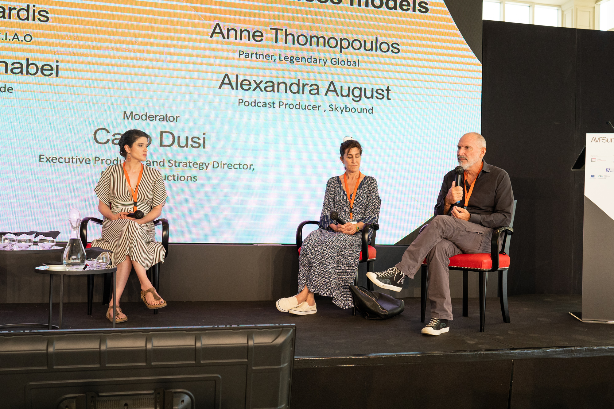AVPSummit