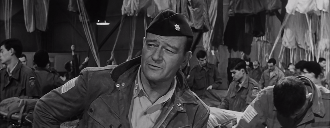 In Che Anno è Morto John Wayne