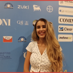 Ludovica Lirosi intervistata da Hot Corn