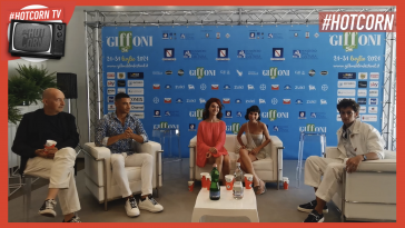 Ancora più Bello, l'incontro con il regista e il cast