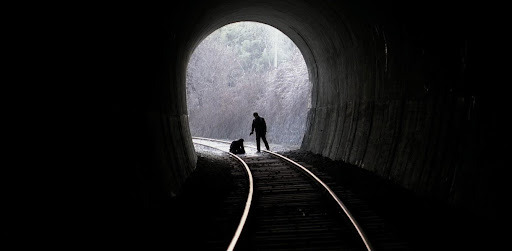 Una scena di Memorie di un Assassino