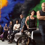 I protagonisti di Fast & Furious 9 - The Fast Saga