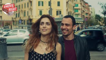 l'amore a domicilio