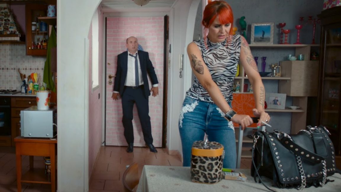 Come Un Gatto In Tangenziale 2 Film Completo