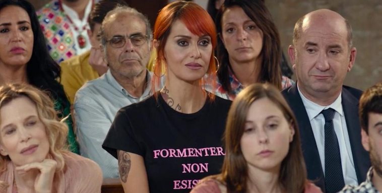 Ritorno A Coccia Di Morto Streaming Ita