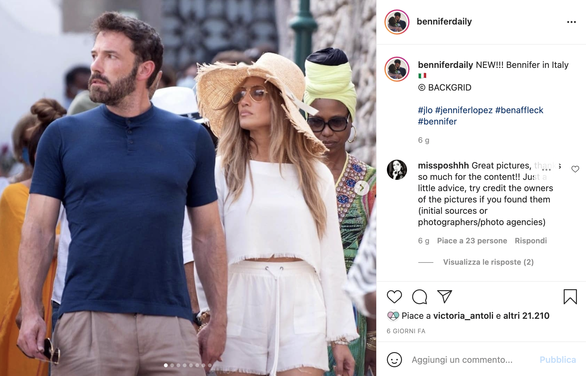 bennifer