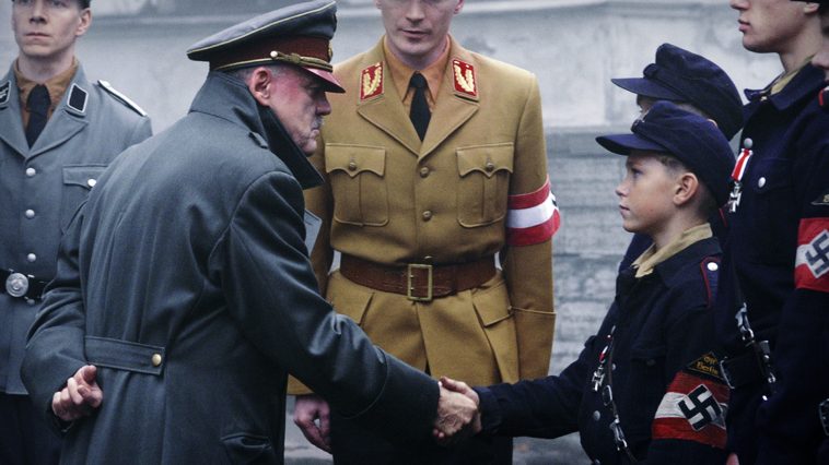 Cast Di La Caduta - Gli Ultimi Giorni Di Hitler La Caduta – Gli ultimi giorni di Hitler: la storia vera dietro il film