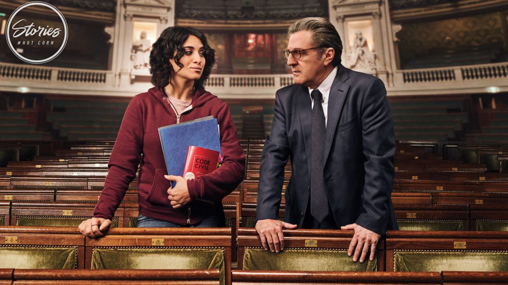 Quasi Nemici L Importante è Avere Ragione