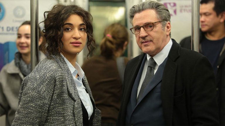 Film Quasi Nemici L Importante è Avere Ragione