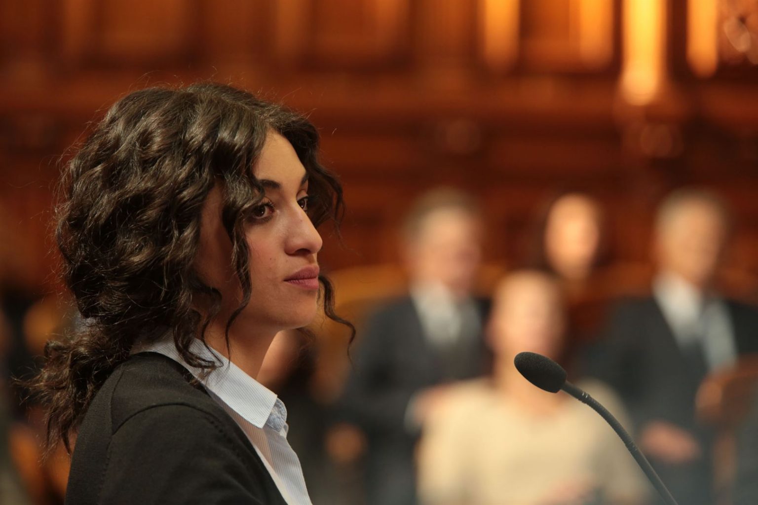 Quasi Nemici L Importante è Avere Ragione