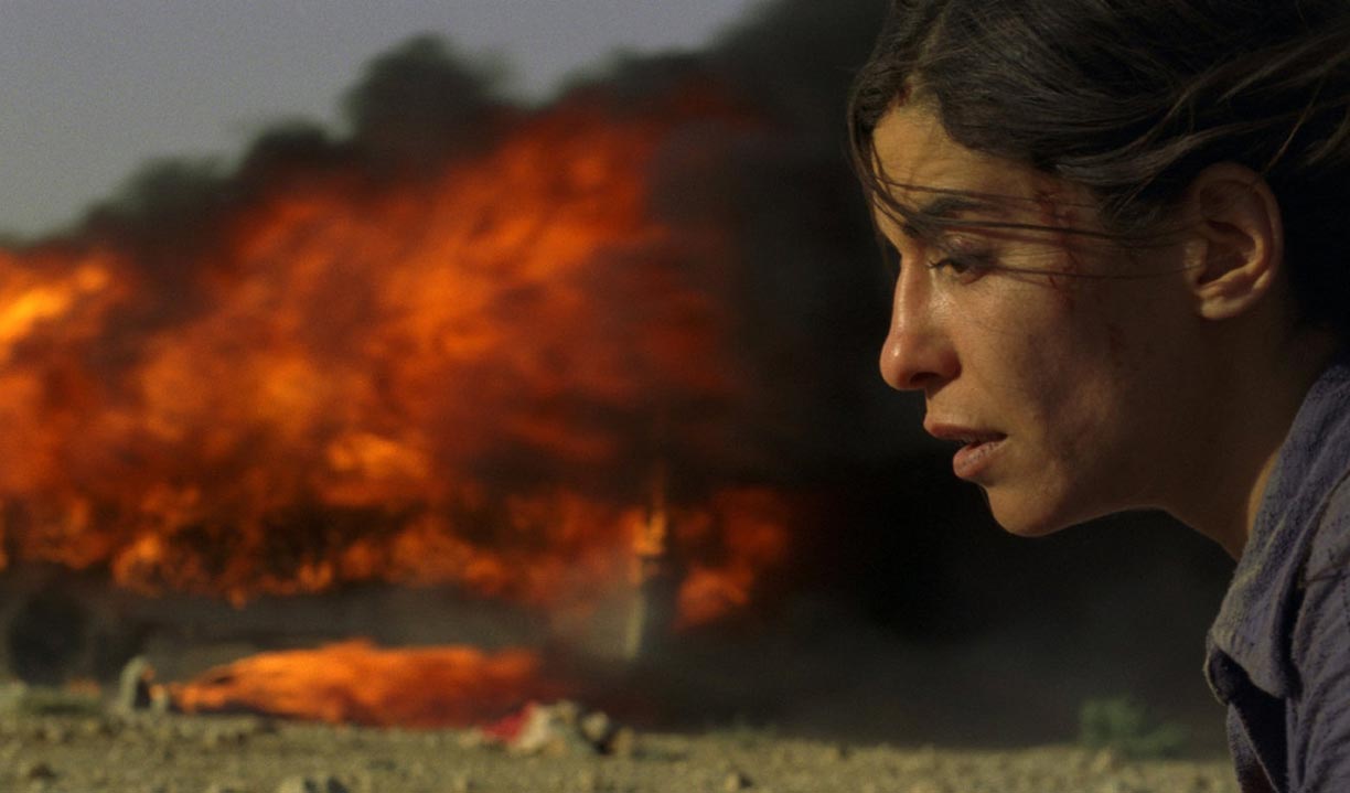 denis villeneuve