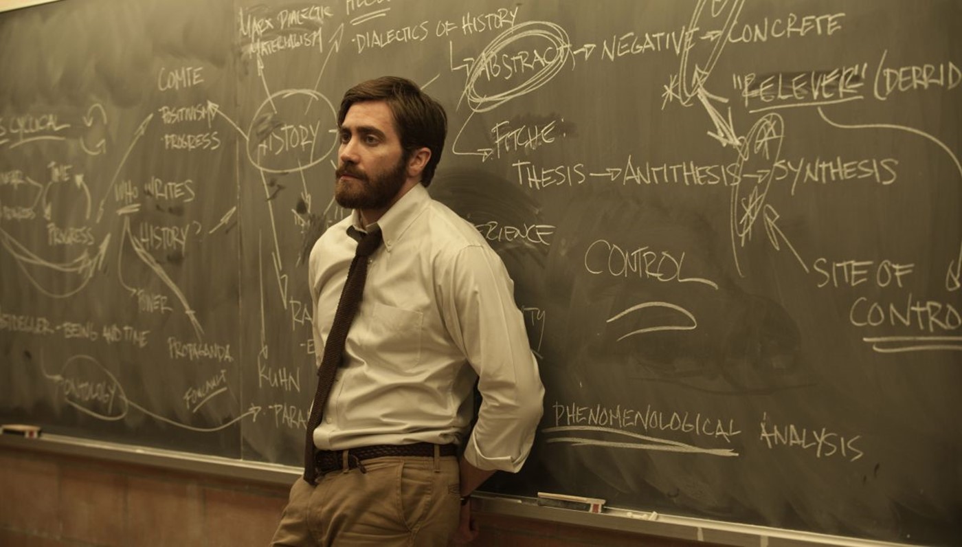 denis villeneuve