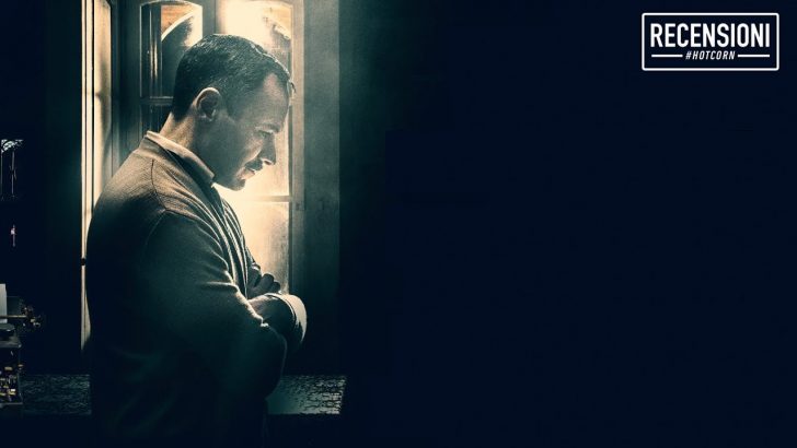 Il silenzio grande la recensione del film di Alessandro Gassmann