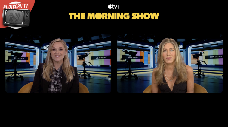 The Morning Show 2