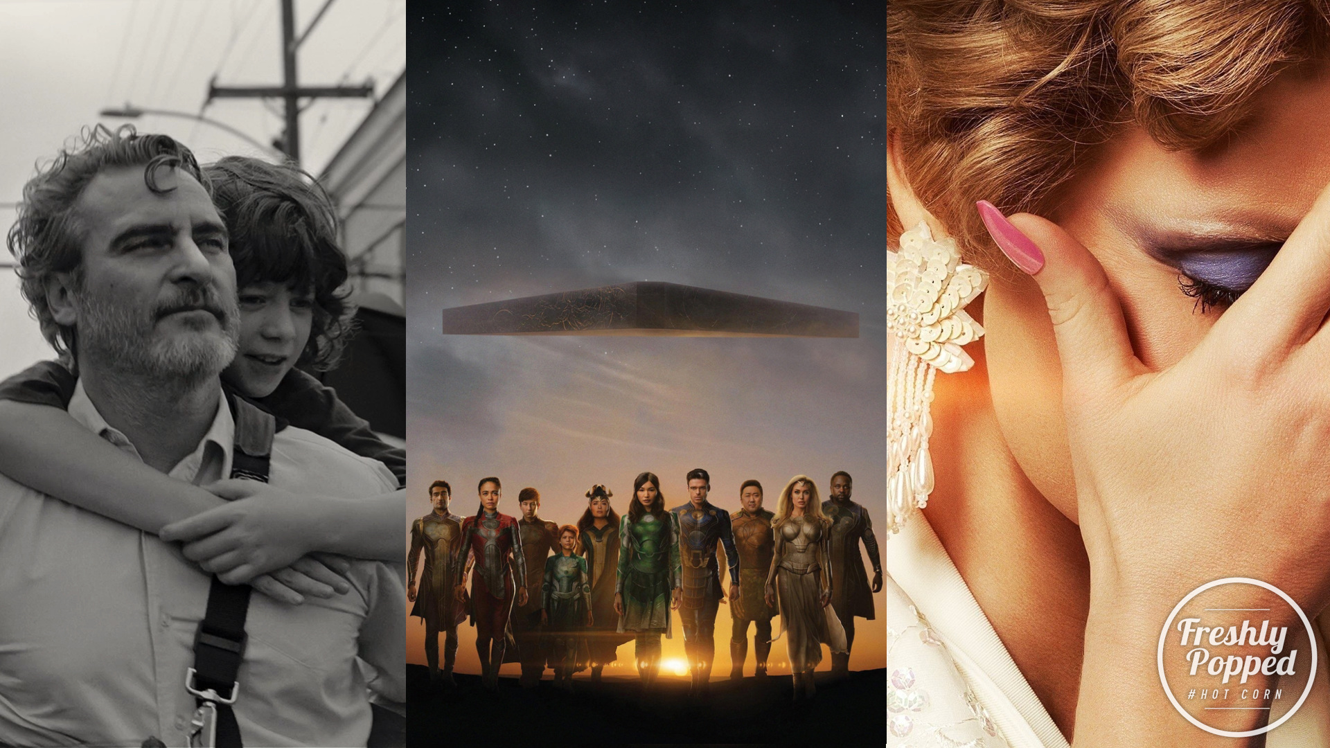 Programma Festa Del Cinema Di Roma 2021