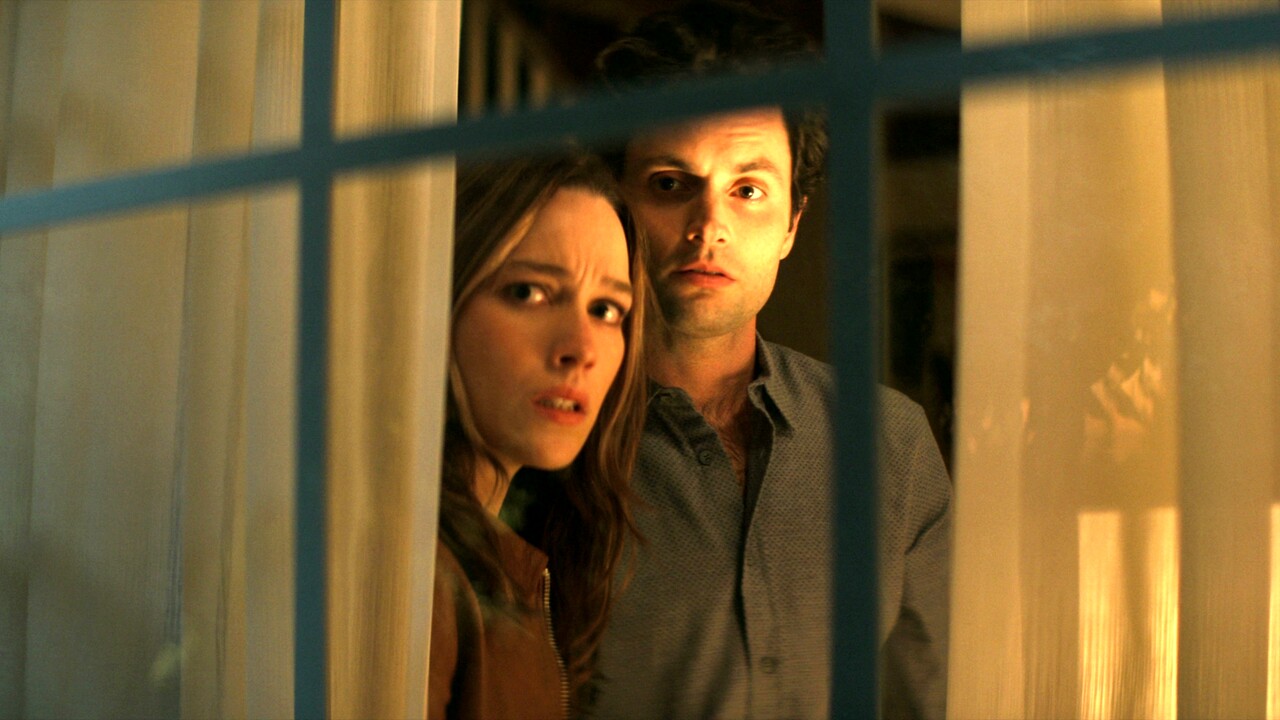 You, stagione 3: Love e Joe sono tornati...