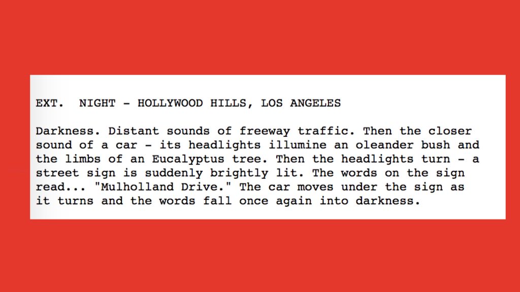 Mulholland ma cosa rimane del cult di David Lynch?