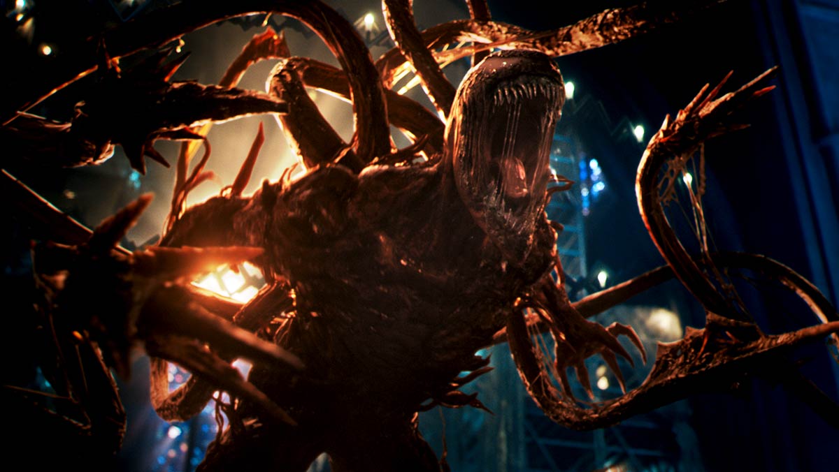 Venom - La Furia di Carnage