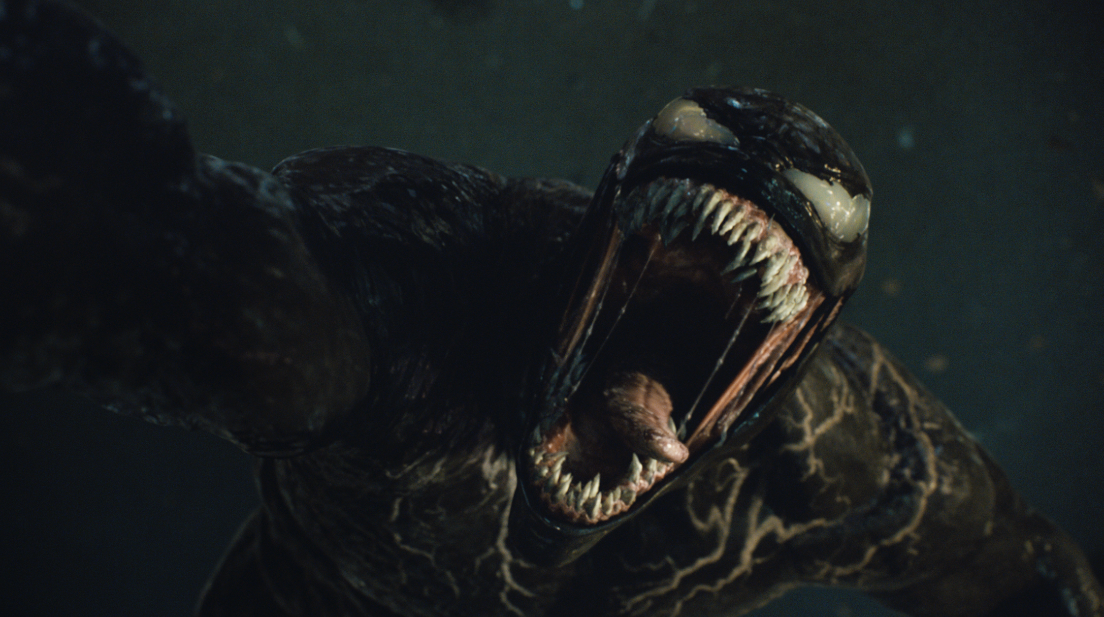 Venom - La Furia di Carnage