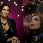 Elisa Amoruso intervistata da Hot Corn