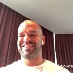 amaury nolasco