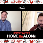 Dan Mazer racconta Home Sweet Home Alone