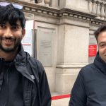 Phaim Bhuiyan e Emanuele Scalingeri raccontano Bangla - La Serie