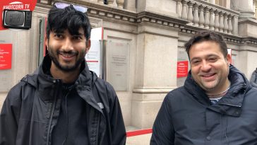 Phaim Bhuiyan e Emanuele Scalingeri raccontano Bangla - La Serie