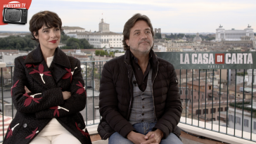 La casa di carta