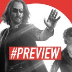 Matrix Resurrections