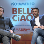 Pio e Amedeo